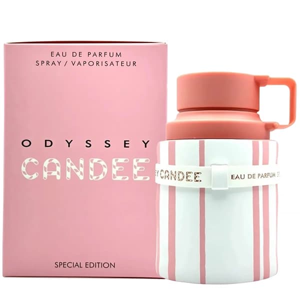 Armaf Odyssey Candee Especial Edition EDP 100ml