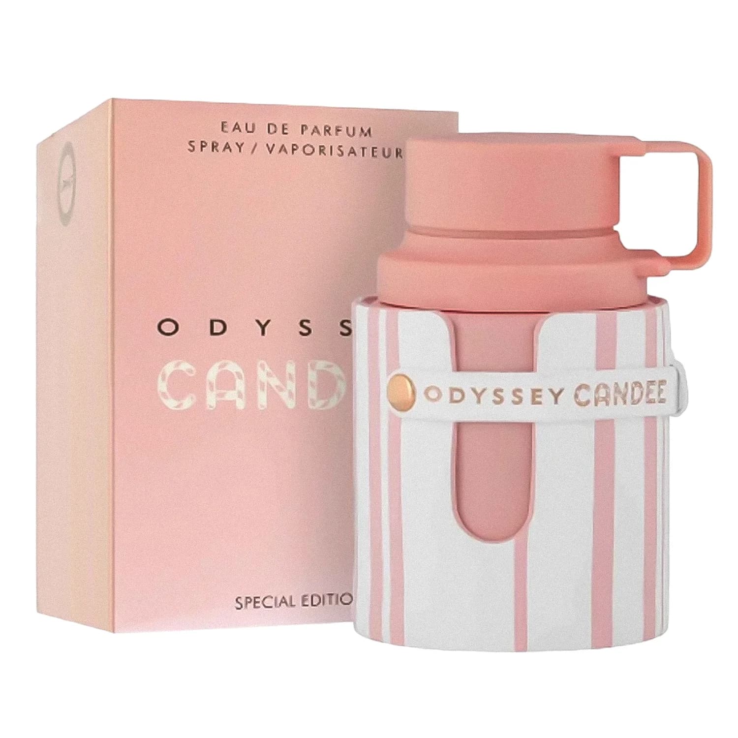 Armaf Odyssey Candee Special Edition EDP 200ml