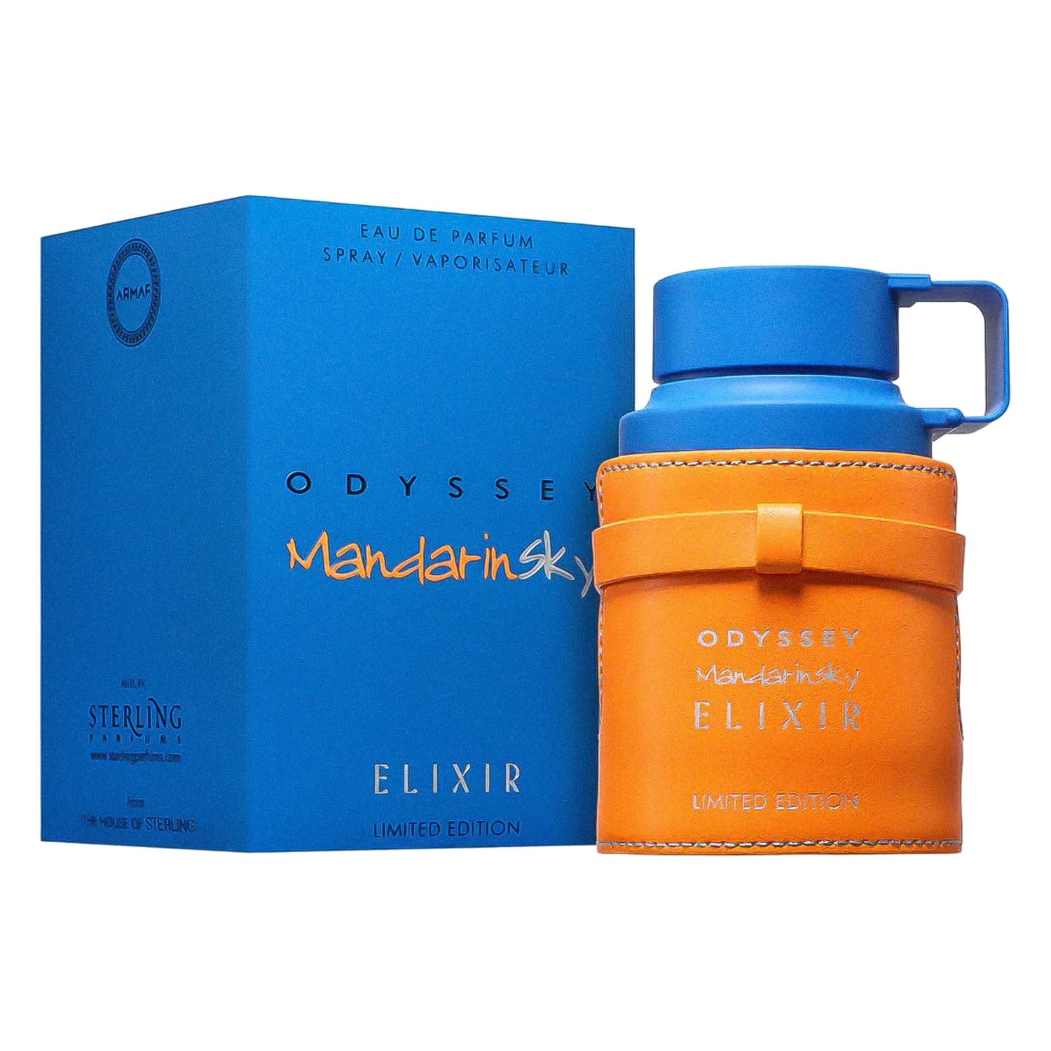 Armaf Odyssey Mandarin Sky Elixir EDP 100ml