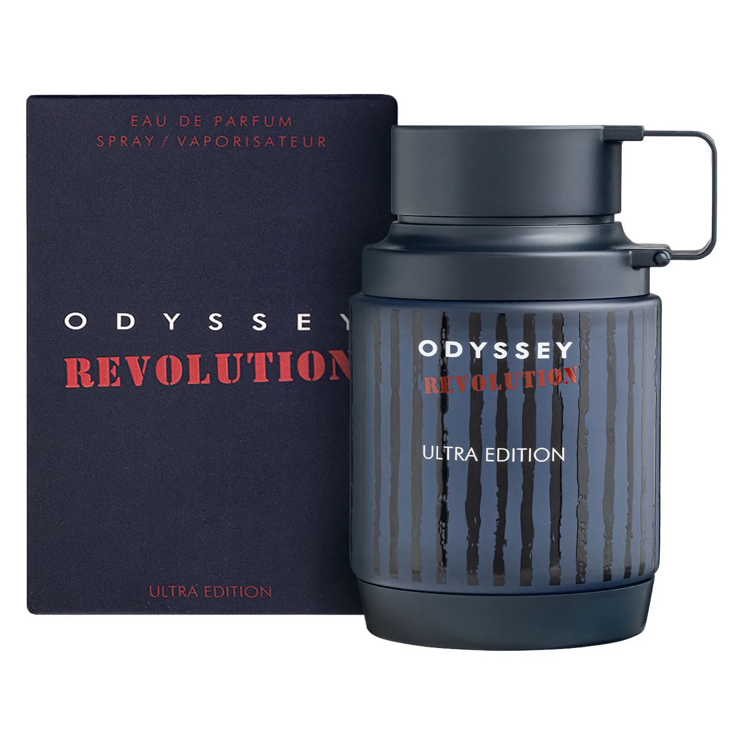 Armaf Odyssey Revolution Ultra Edition EDP 100ml