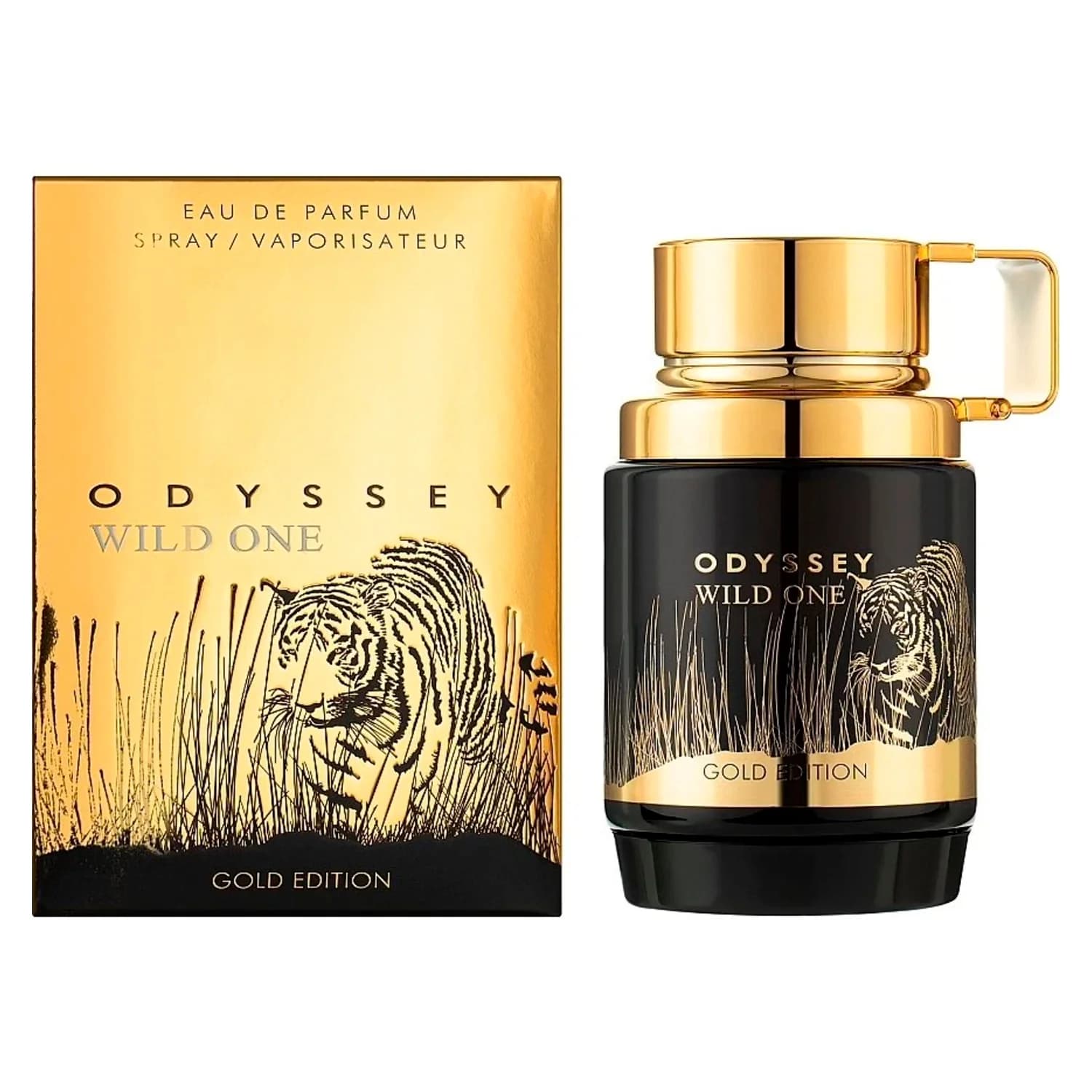 Armaf Odyssey Wild One Gold Edition EDP 60ml