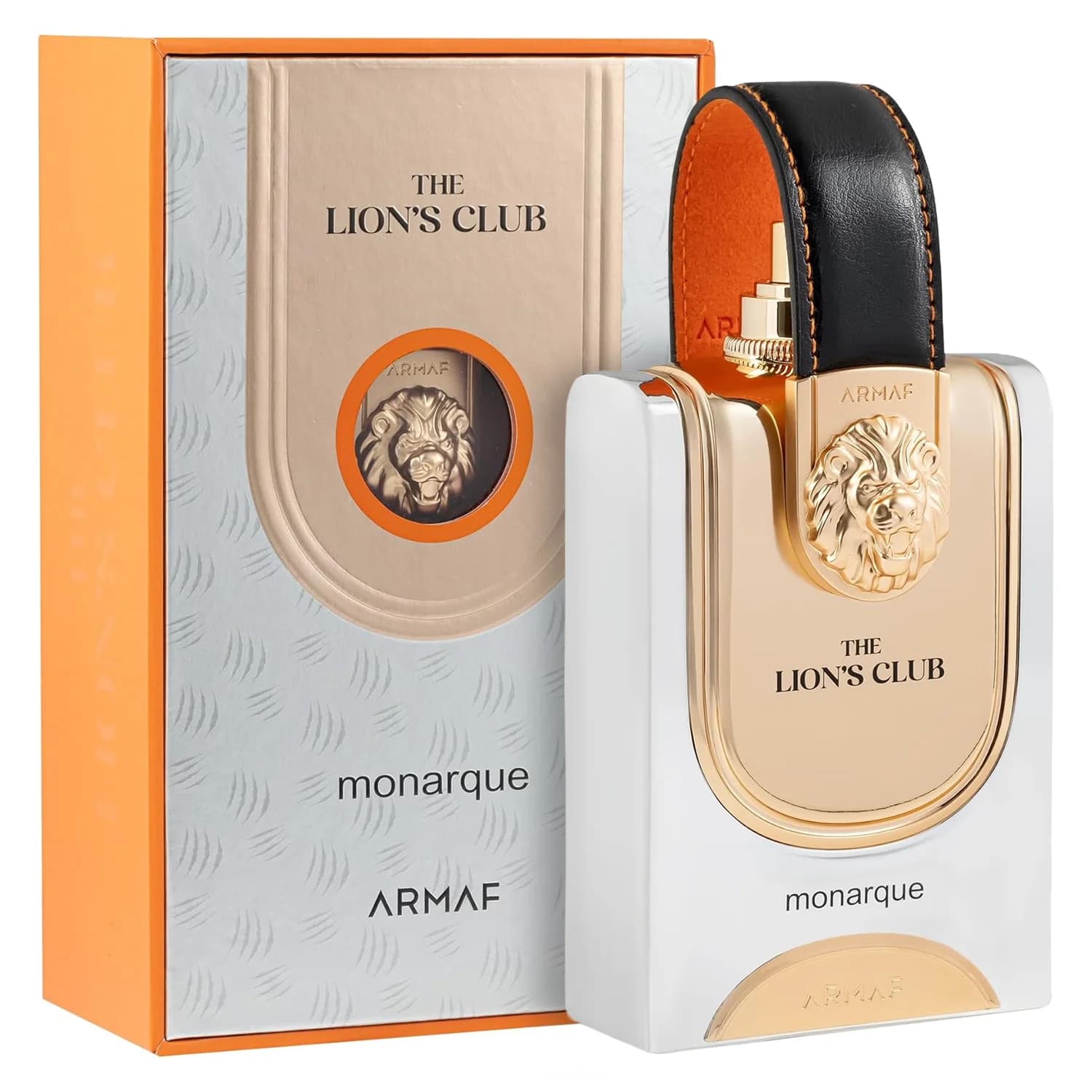 Armaf the Lions Club Monarque EDP 100ml