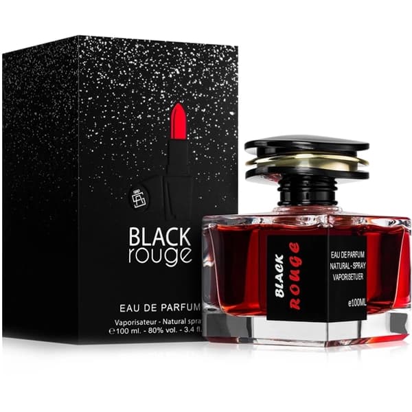 Aurora-Scents Aurora Scents Black Rouge EDP 100ml