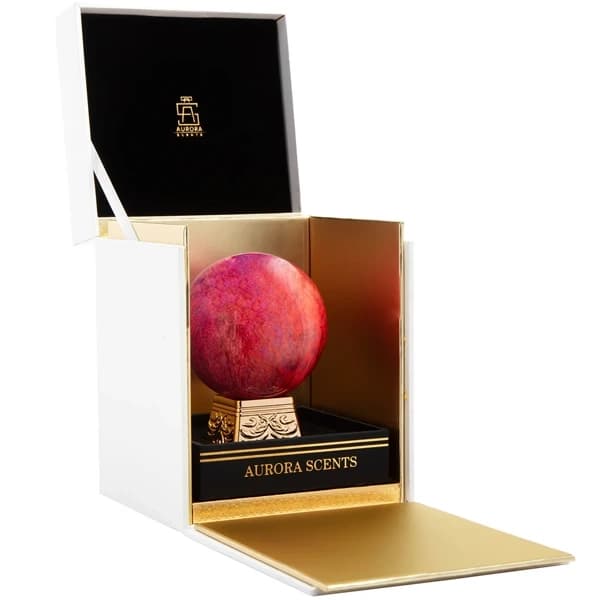 Aurora-Scents Aurora Scents Cherry In the Woods EDP 100ml