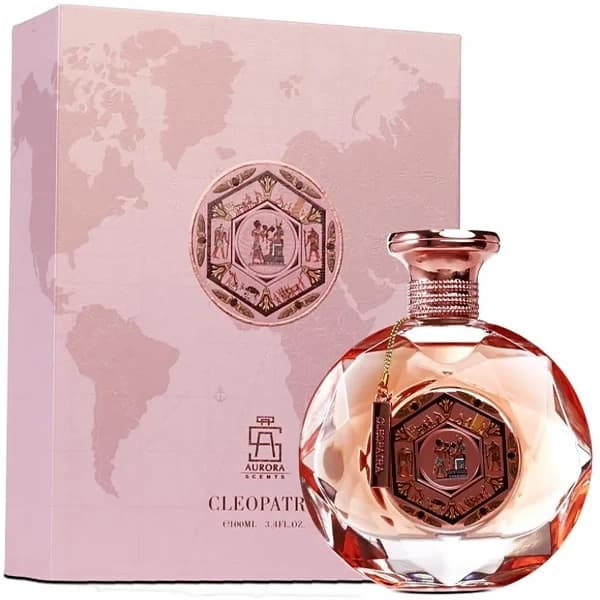 Aurora-Scents Aurora Scents Cleopatra EDP 100ml