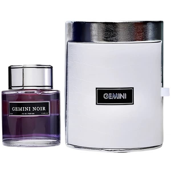 Aurora-Scents Aurora Scents Gemini + Gemini Noir EDP 50ml
