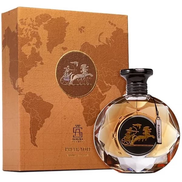 Aurora-Scents Aurora Scents Pharaoh EDP 100ml