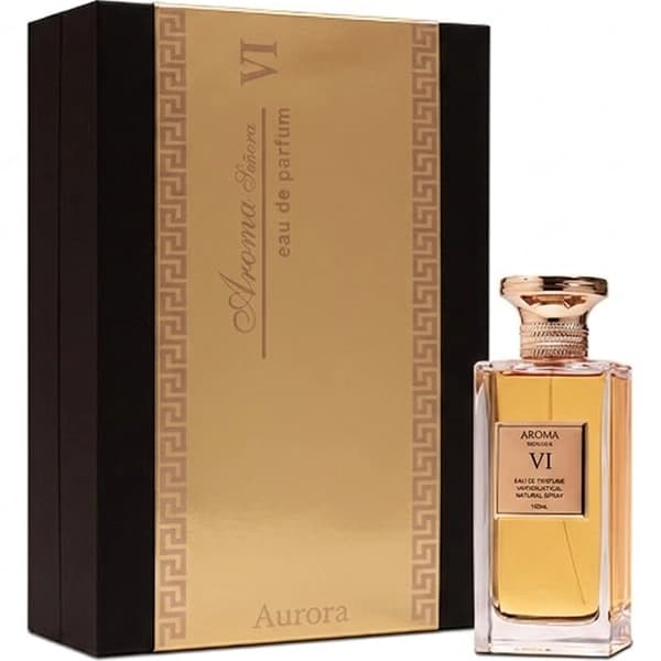 Aurora-Scents Fem Arabe Aurora Scents Aroma Senora Vi (540184) EDP 100ml
