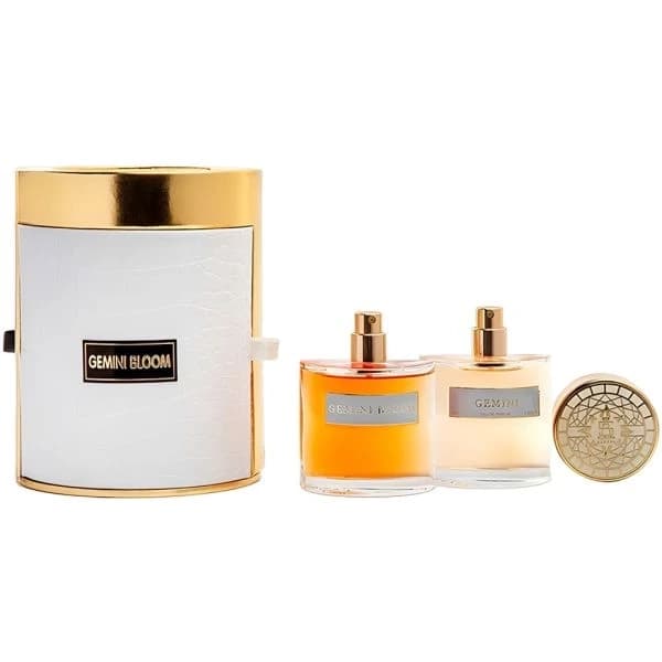 Aurora-Scents Kit Aurora Scents Gemini Bloom + Gemini EDP 50ml