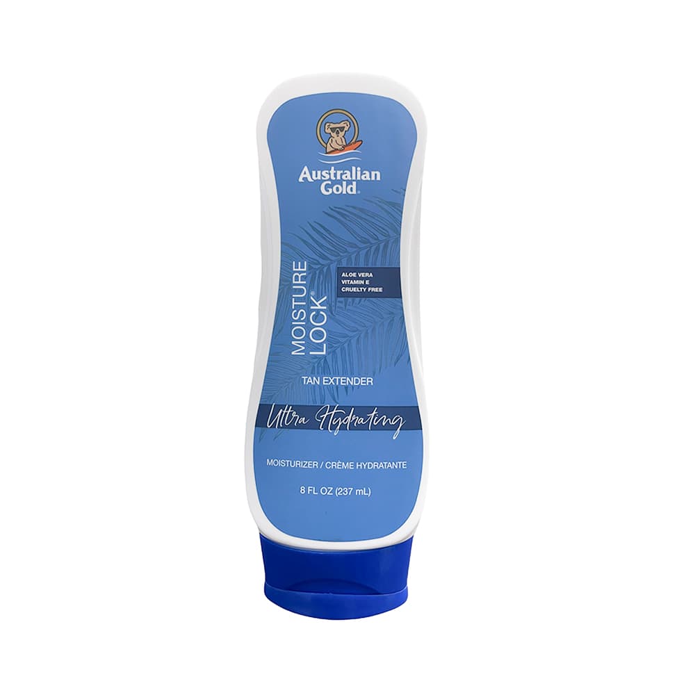 Australian-Gold Crema Hidratante Australian Gold Moisture Look Tan Extender 237ml