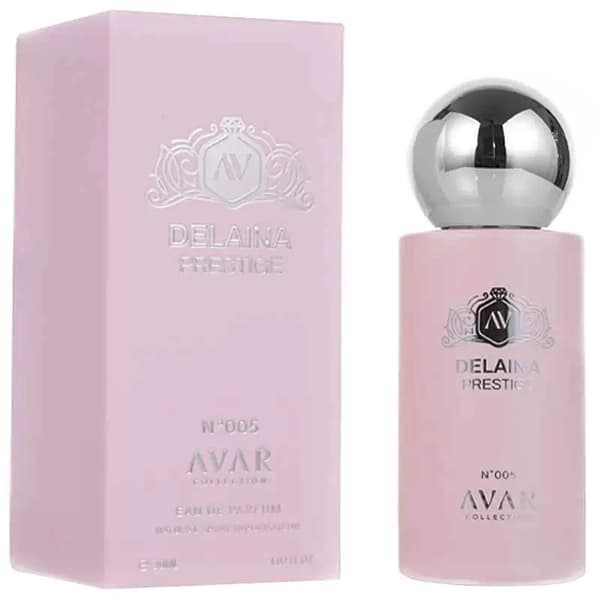 Avar Collection Delaina Prestige N005 EDP 30ml