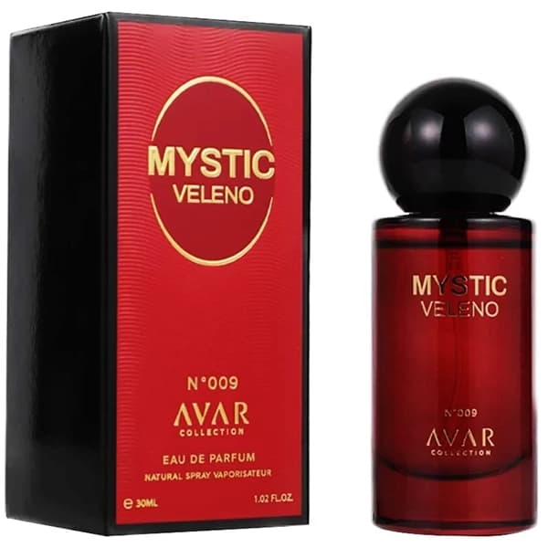Avar Collection Mystic Veleno N009 EDP 30ml