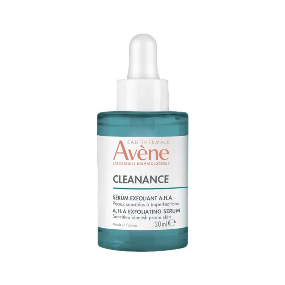 Avene Serum Avene Cleanance Exfoliante a.H.a 30ml