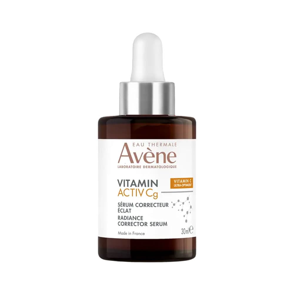 Avene Serum Avene Vitamin Activ Cg Luminosidad 30ml