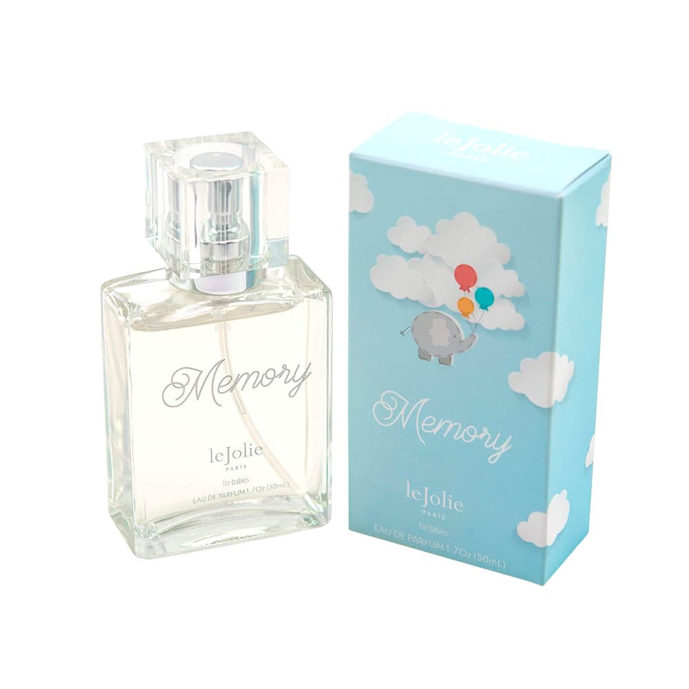 Baby-Jolie Para Bebe Baby Jolie Paris Memory 50ml