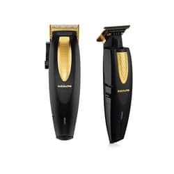 Babylisspro Lithiumfx Cortador Y Trimmer Ergnomica Inalambrica