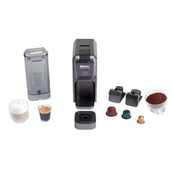 Balzano Capsule Coffe 3En1 M719 Black Color
