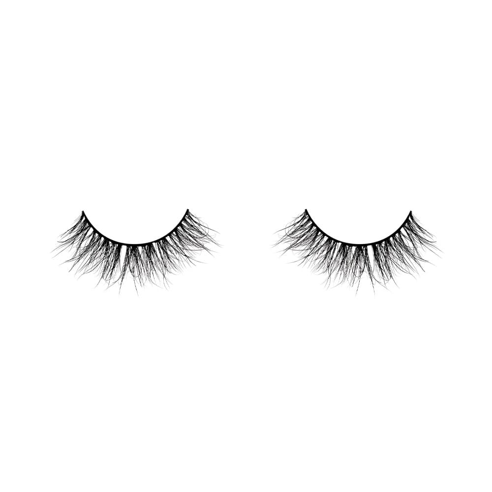 Beauty-Creations Pestanas Postizas Beauty Creations Casually Lashed Toned Down