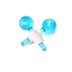 Beauty Crystal Ball 360 Rotating