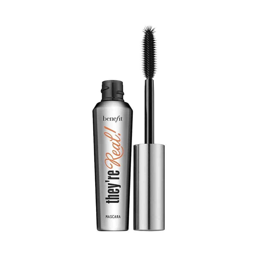 Benefit Mascara Para Pestanas Benefit Theyre Real Black 8,5 Gr