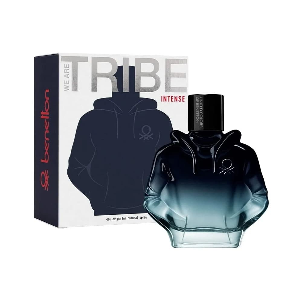 Benetton Benetton We Are Tribe Intense EDP 90ml