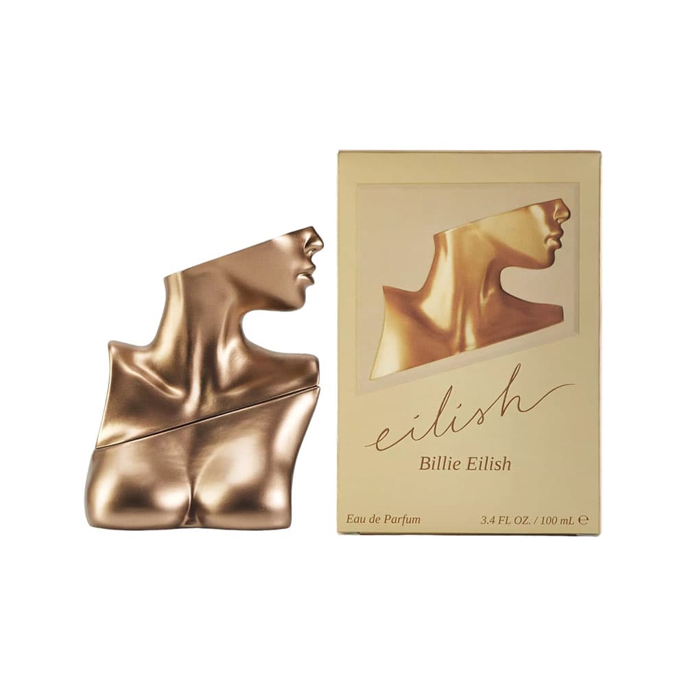 Billie-Eilish Billie Eilish Eilish EDP 100ml