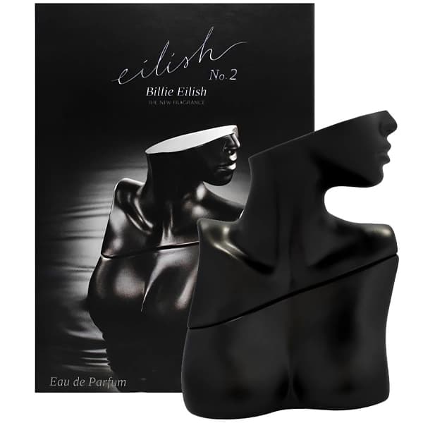 Billie-Eilish Billie Eilish No. 2 EDP 100ml