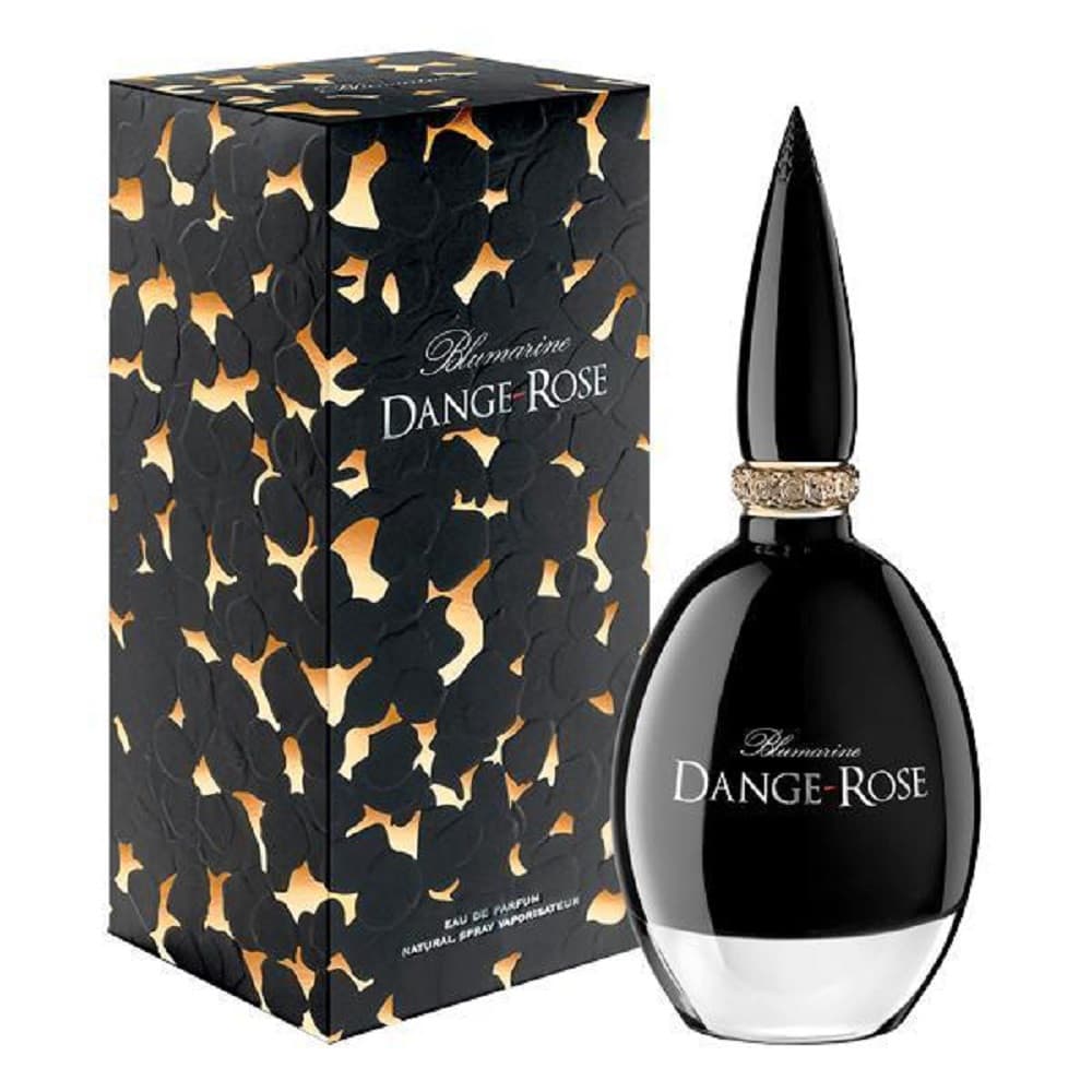 Blumarine Dange Rose - Roma Shopping