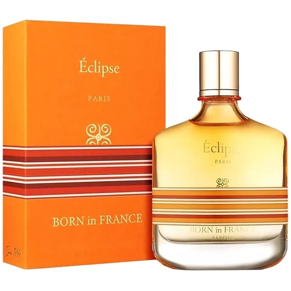 Born-In-France Born In France Eclipse EDP 100ml