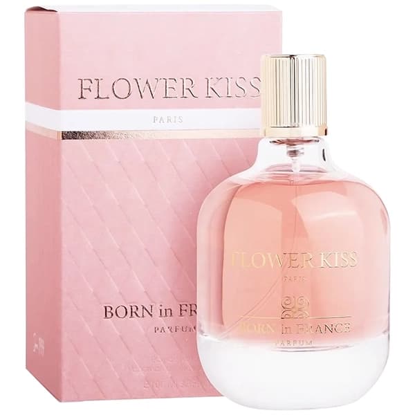 Born-In-France Born In France Flower Kiss EDP 100ml