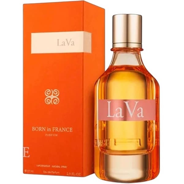 Born-In-France Born In France Lava EDP 85ml