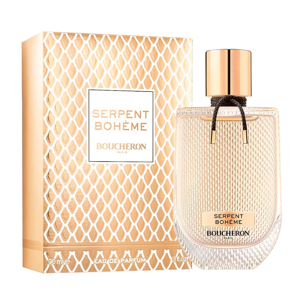 Boucheron Serpent Boheme 90ML Edp
