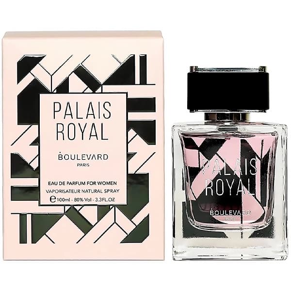 Boulevard Boulevard Paris Palais Royal EDP 100ml