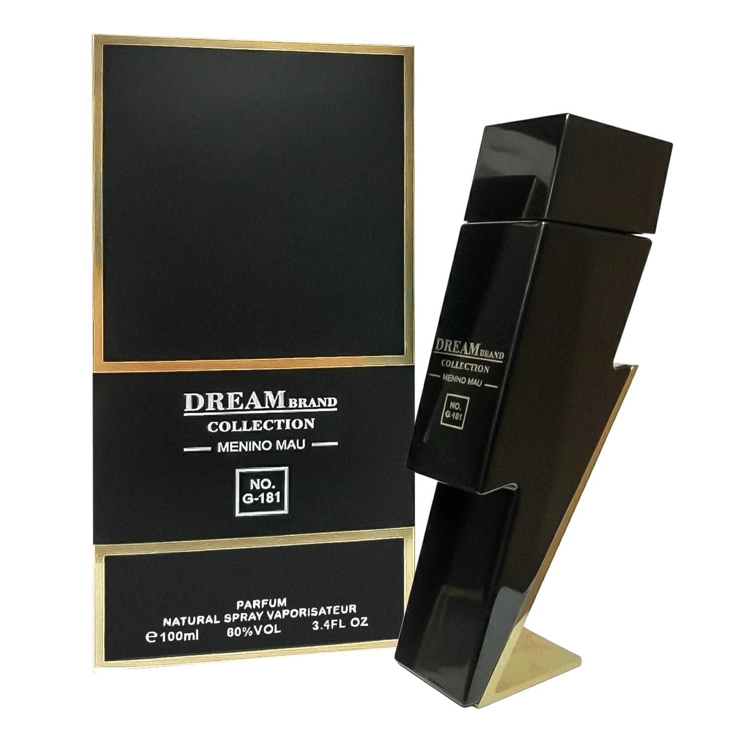 Brand-Collection Dream Brand Collection G-181 Parfum Parfum 100ml