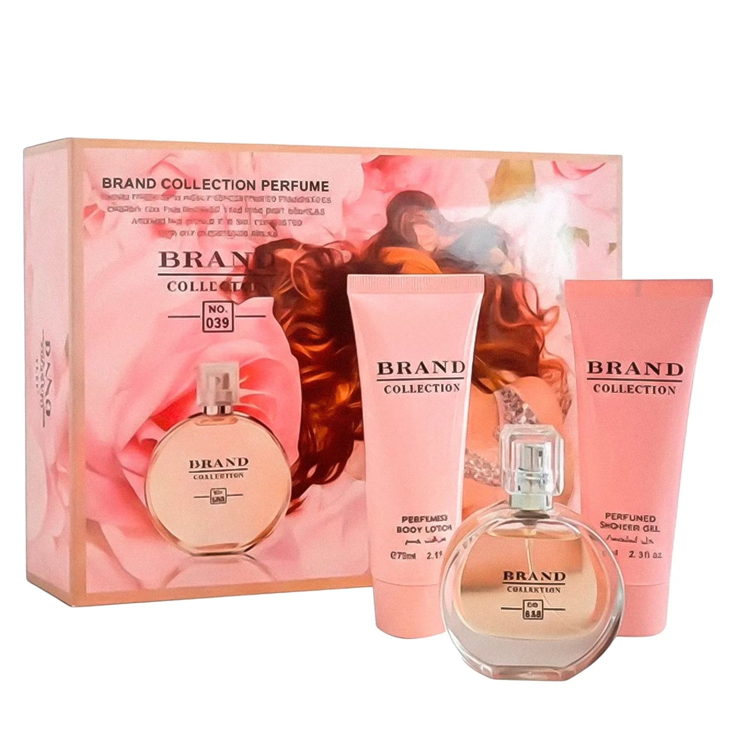 Brand-Collection Kit Dream Brand Collection Fem-39 25ml