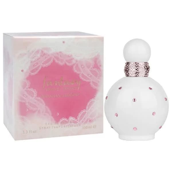 Britney Spears Fantasy Intimate Edition EDP 100ml