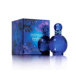 Britney Spears Midnight Fantasy - Fantasy EDP 100ml
