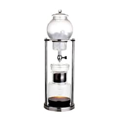 Cafetera de Goteo Lento - Decoracion Hogar 1000ml