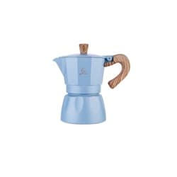 Cafetera Italiana C2 Kitchen