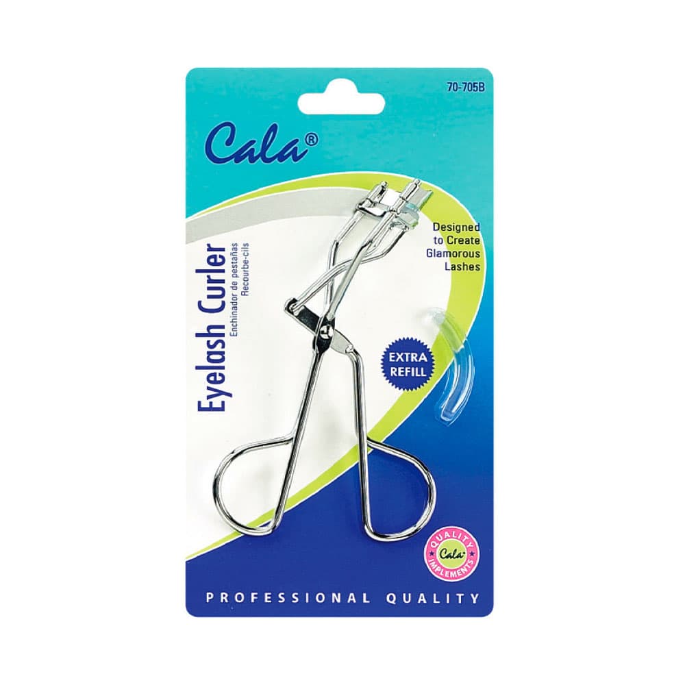 Cala Rizador de Pestanas Cala Eyelash Curler