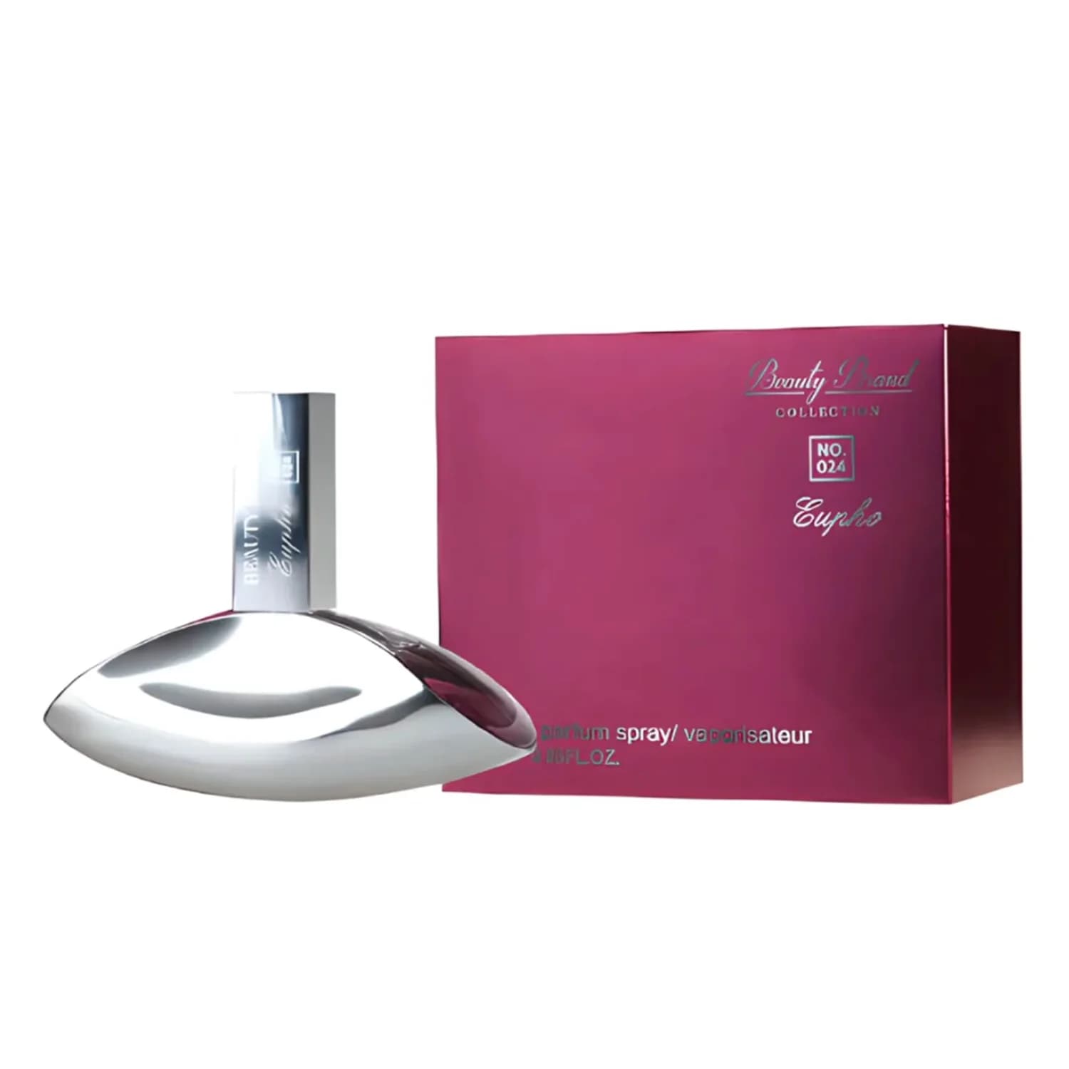 Calvin Klein Beauty Brand 024 Euphoria EDP 25ml