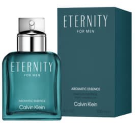 Calvin Klein Eternity Aroamtic Essence - 100ml