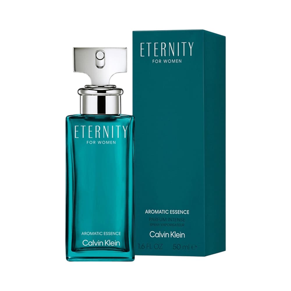 Calvin Klein Eternity Aromatic Essence Parfum Intense Parfum 50ml