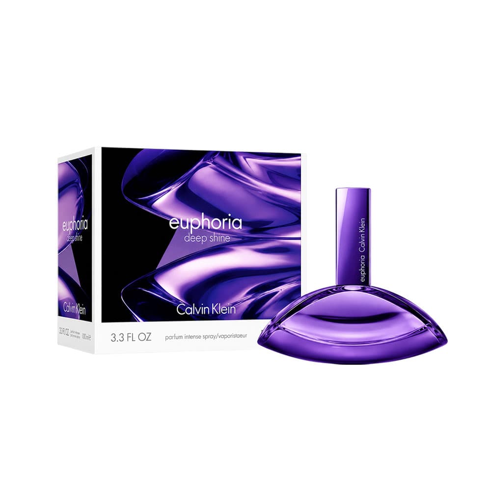 Calvin Klein Euphoria Bold Elixir EDP 100ml