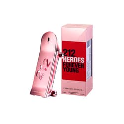 Carolina Herrera 212 Heroes Forever - EDP 80ml