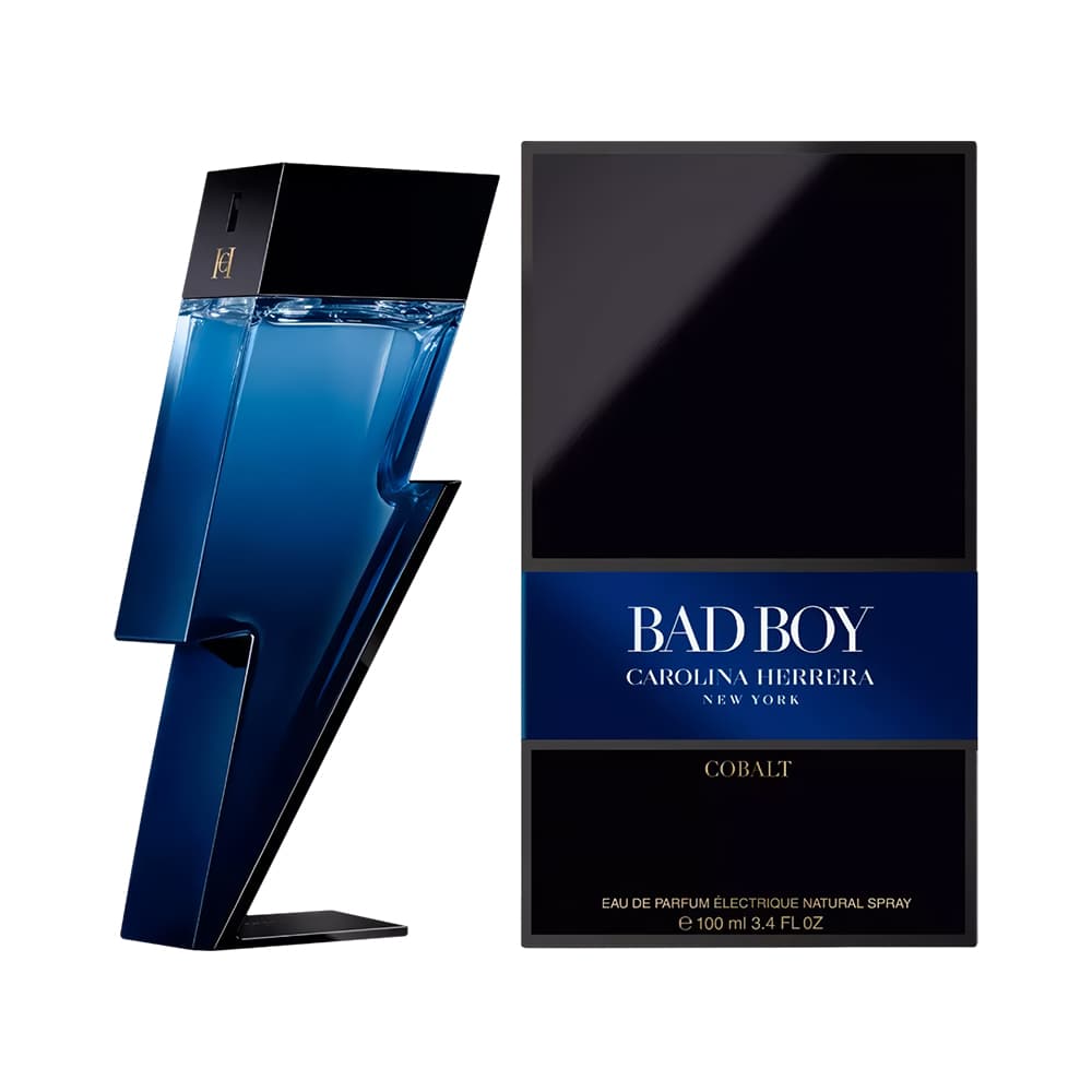 Carolina Herrera Bad Boy Cobal Elixir EDP 100ml