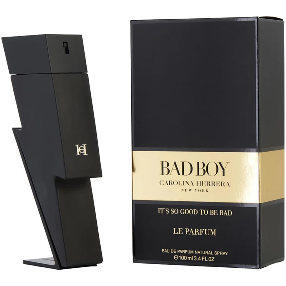 Carolina Herrera Bad Boy le Parfum - EDP 100ml