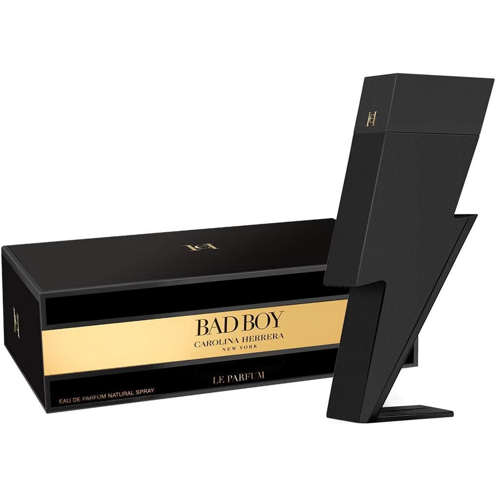 Carolina Herrera Bad Boy le Parfum - EDP 150ml