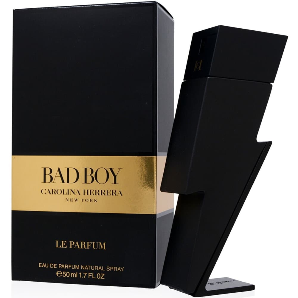 Carolina Herrera Bad Boy le Parfum - EDP 50ml
