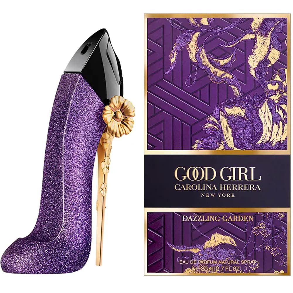 Carolina Herrera Good Girl Dazzling Garden - EDP 80ml